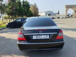 Mercedes E 280-6