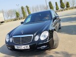 Mercedes E 280-2