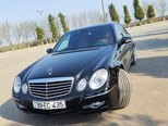 Mercedes E 280-3