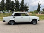 LADA (VAZ) 2107-3