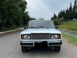 LADA (VAZ) 2107-1