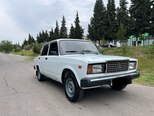 LADA (VAZ) 2107-2