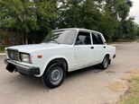 LADA (VAZ) 2107-4