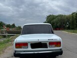 LADA (VAZ) 2107-8