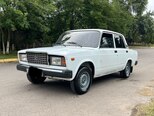 LADA (VAZ) 2107-5