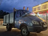 GAZ GAZel (3302-18)-3