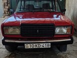 LADA (VAZ) 2107-1