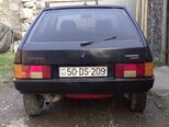 LADA (VAZ) 2109-6