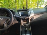 Hyundai Elantra-9