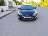 Hyundai Elantra-1