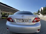 Toyota Corolla-6