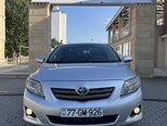Toyota Corolla-11