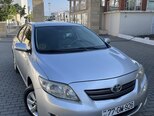 Toyota Corolla-9