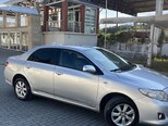 Toyota Corolla-8