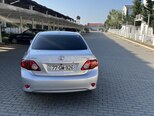 Toyota Corolla-7