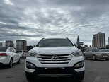 Hyundai Santa Fe-1