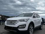 Hyundai Santa Fe-2