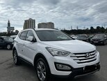 Hyundai Santa Fe-3