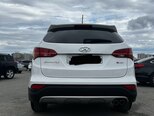 Hyundai Santa Fe-5