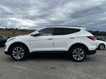 Hyundai Santa Fe-4