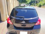 Nissan Tiida-4