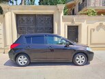 Nissan Tiida-2