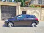 Nissan Tiida-3