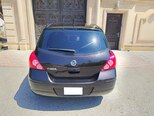 Nissan Tiida-6