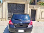 Nissan Tiida-8