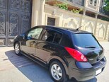 Nissan Tiida-7