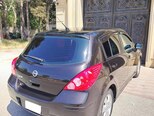 Nissan Tiida-9