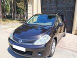 Nissan Tiida-10