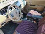 Nissan Tiida-18