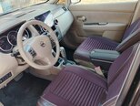 Nissan Tiida-19