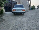 LADA (VAZ) 2107-7