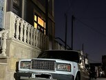 LADA (VAZ) 2107-1