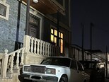 LADA (VAZ) 2107-4