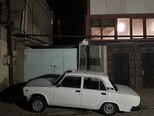 LADA (VAZ) 2107-3