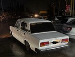 LADA (VAZ) 2107-9