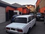 LADA (VAZ) 2107-8