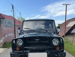 UAZ Hunter-1