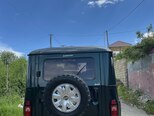 UAZ Hunter-2