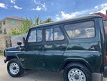 UAZ Hunter-3