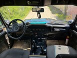 UAZ Hunter-5