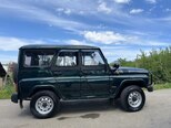 UAZ Hunter-4