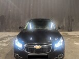 Chevrolet Cruze-1