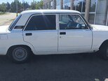 LADA (VAZ) 2107-7