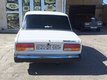LADA (VAZ) 2107-6