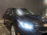 Chevrolet Cruze-2