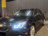 Chevrolet Cruze-3